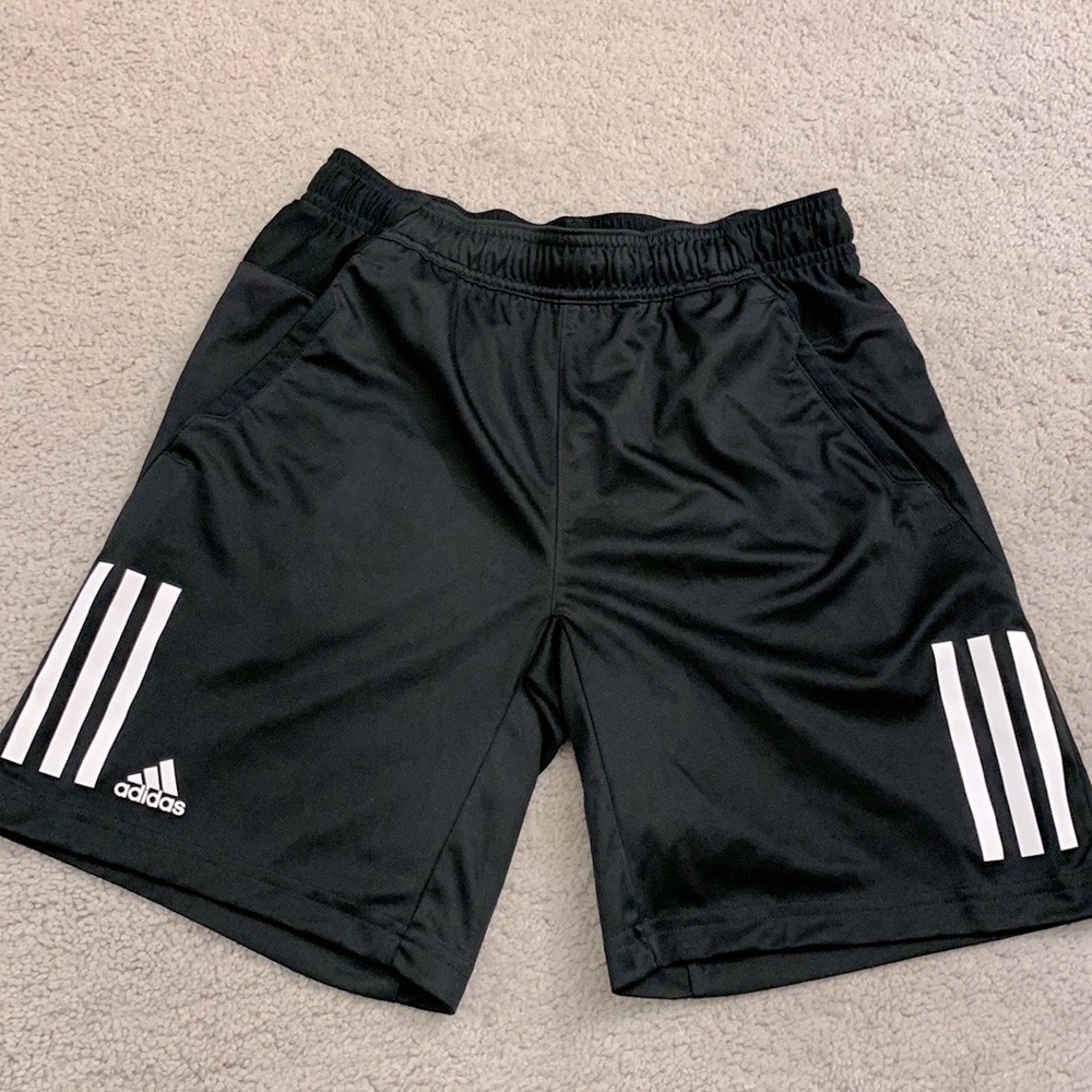 Adidas Shorts LIKE NEW ! Soccer